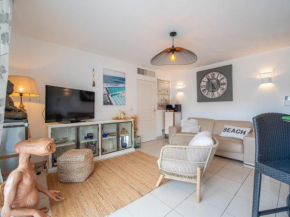 Apartment Beau Rivage-5 by Interhome